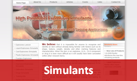 simulants