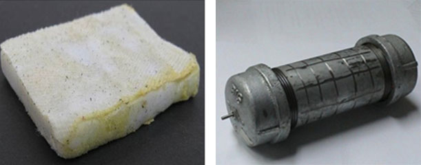 Improvised-Explosives