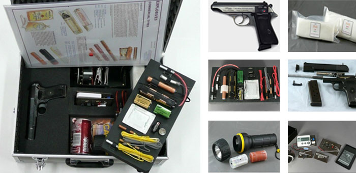 Threat-Essentials-Training-Kit
