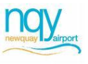 Newquay Airport